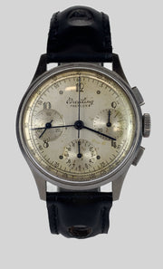 Breitling <br>Vintage Premier Chronograph