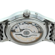 Jaeger-LeCoultre Reserve De Marche Reference 140.8.93.S