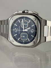 Bell & Ross <br> BR05 <br> Chronograph