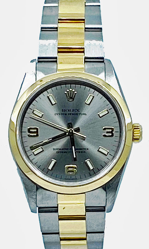 Rolex Oyster Perpetual Reference 14203M