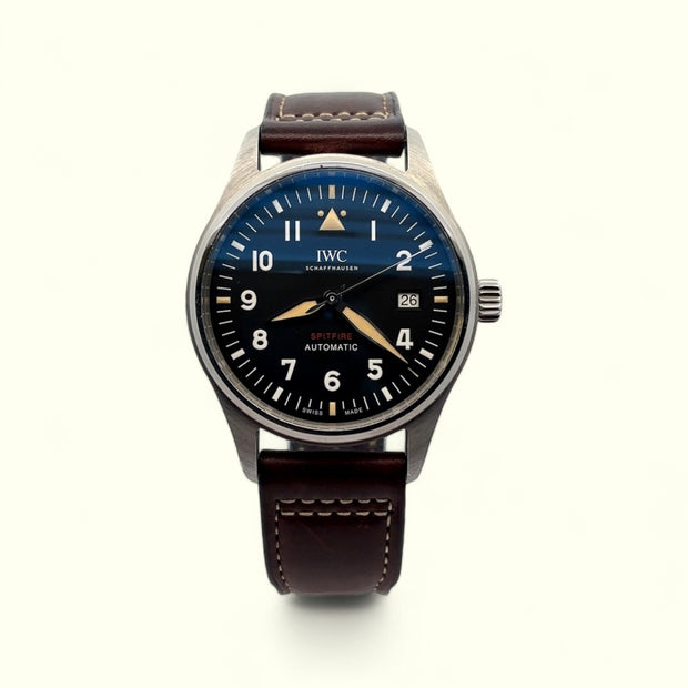 IWC Pilot Spitfire Reference IW326801