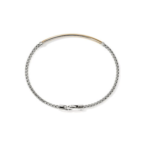 John Hardy Essentials 14K Bracelet