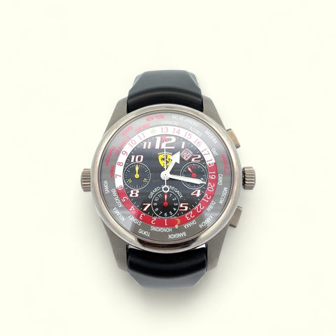 Girard Perregaux ModelTravelle