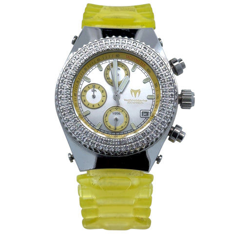 TechnoMarine Techno Diamond 20