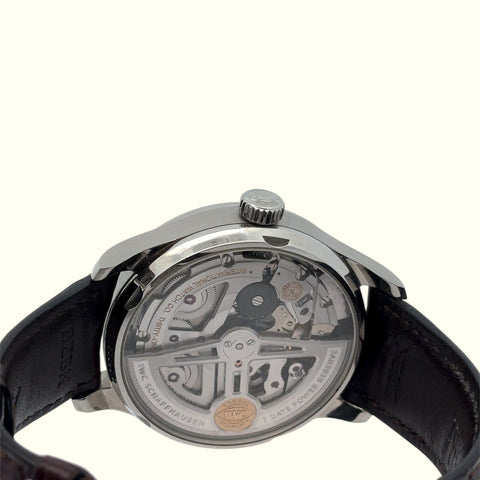 IWC Portuguese Automatic IW500710