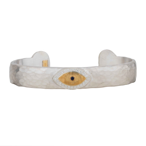 Lika Behar Stockholm Eye Cuff