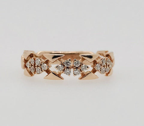 Sophia by Design Diamond Ring