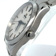 Omega Seamaster Aqua Terra 39.