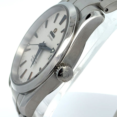 Omega Seamaster Aqua Terra 39.