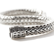 John Hardy Icon Silver Small Bracelet