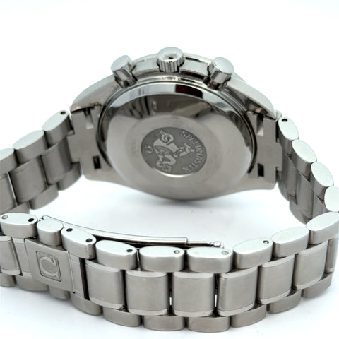 Omega Speedmaster Automatic re
