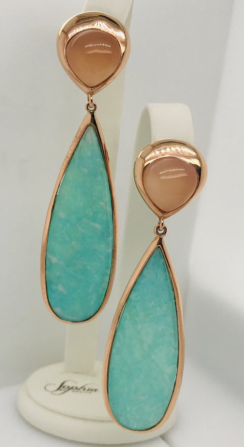 Sophia by Design Earrings