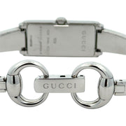 Pnk Qtz Gucci Watch