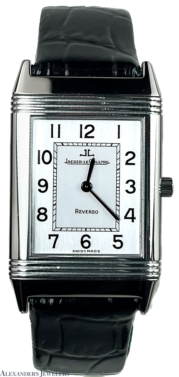 Jaeger-LeCoultre Reverso Classic Reference 2508.08