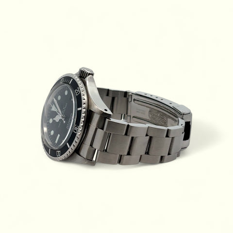 Rolex <br>Sea-Dweller <br> 1665 <br> 1968