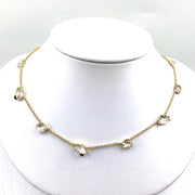 Alexis Bittar <br>Necklace