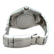 Rolex Explorer II, 42mm, Oyster Bracelet Black Dial Reference 216570