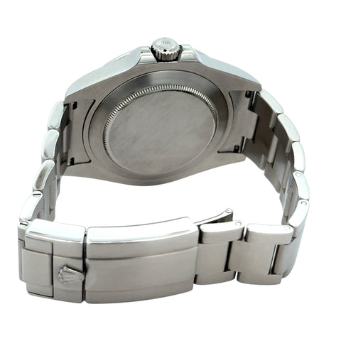 Rolex Explorer II, 42mm, Oyster Bracelet Black Dial Reference 216570