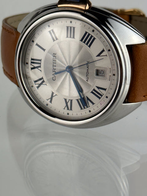 Cartier Cle de Cartier Reference 3850