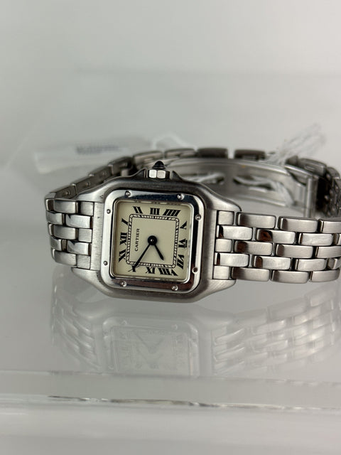 Cartier <br> Panthere <br> 3405