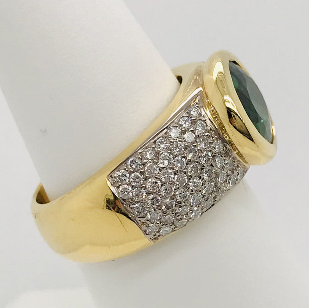 Boutique Selection Fashion Ring