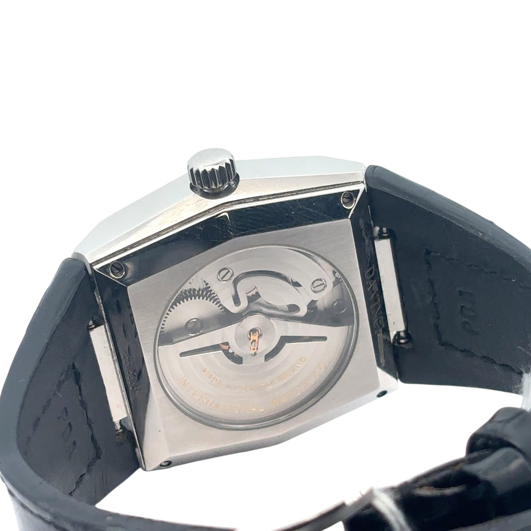 IWC Da Vinci Vintage Collection Reference IW546101 – Alexander's