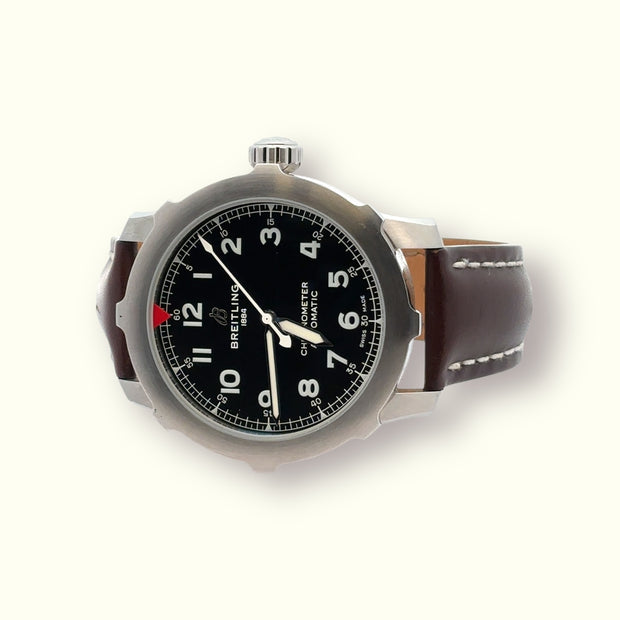 Breitling <br>Aviator 8 Super B20 <br> AB2040