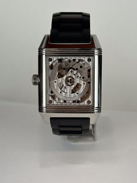 JLC <br> Reverso Squadro