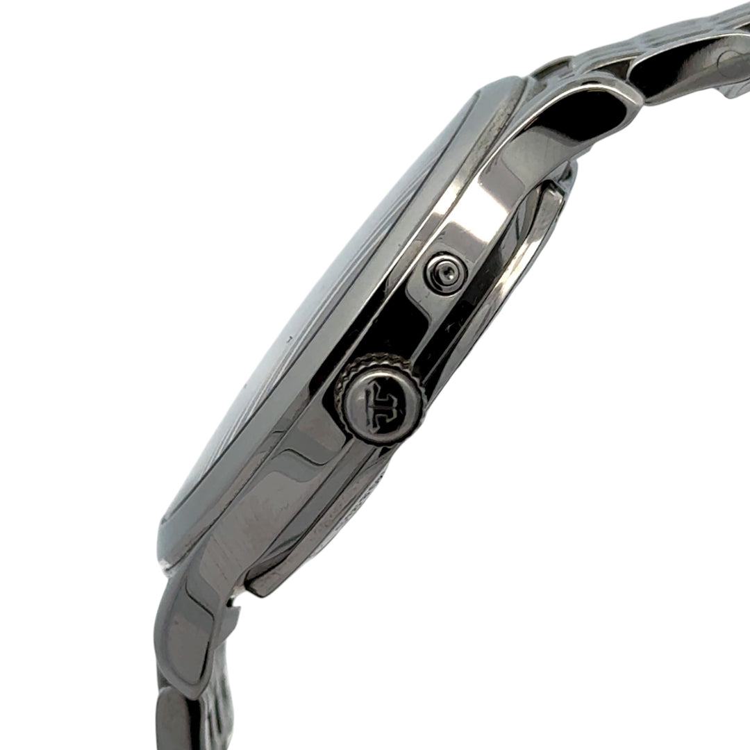 Jaeger-LeCoultre Reserve De Marche Reference 140.8.93.S