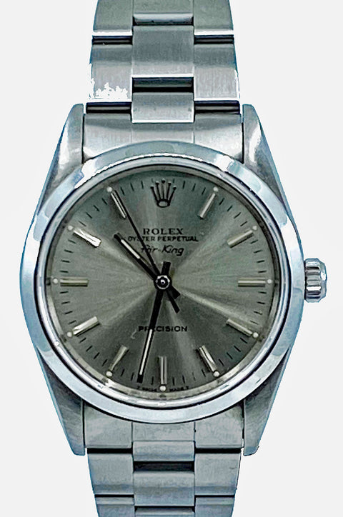 Rolex Air King Reference 14000