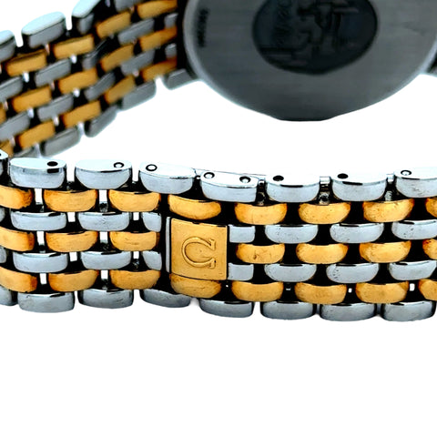 Omega De Ville, Vintage, Reference 396.2379