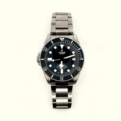 Tudor Pelagos Model 25610TNL B