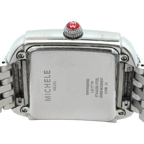 Michele Deco Milou 193