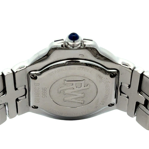 Raymond Weil Parsifal, Ladies Watch, Reference Number 9995,