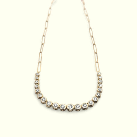Sophia By Design Chain Link Di