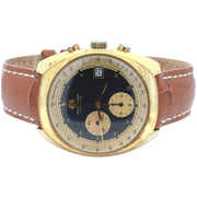 Vintage Bucherer Lemania Chronograph