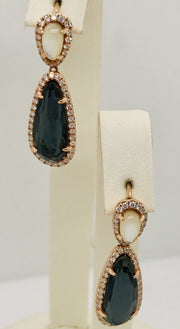 Sophia by Design Earrings