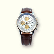 Breitling <br> Old Navitimer II <br> D13322