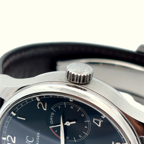 IWC Portuguese Automatic IW500710