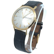 Vintage <br> Jeager LeCoultre <br> 1901