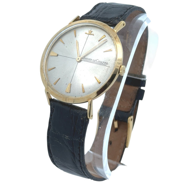 Vintage <br> Jeager LeCoultre <br> 1901
