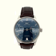 IWC Portuguese Automatic IW500710