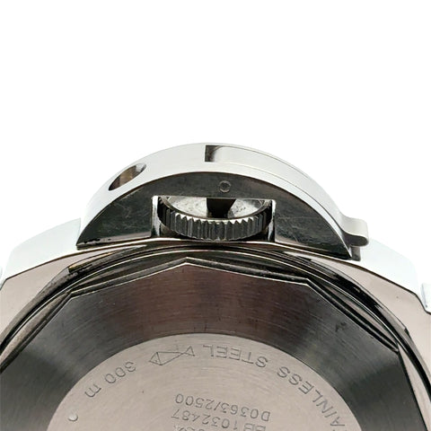 Panerai Luminor GMT PAM088 OP6