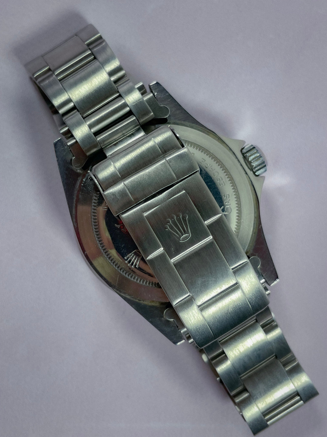 Rolex Sea-Dweller Reference 1665 – Alexander's Jewelers