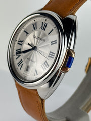 Cartier Cle de Cartier Reference 3850