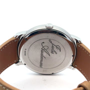 Audemars Piguet Jules Audemars Dual Time 41mm White Gold