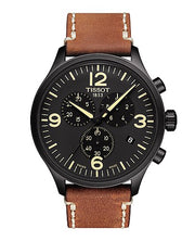 Tissot <br>Chrono XL<br>  T116.617.36.057.00