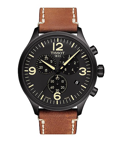 Tissot <br>Chrono XL<br>  T116.617.36.057.00