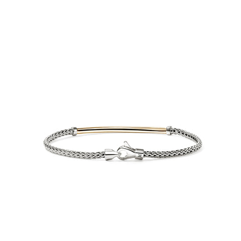 John Hardy Essentials 14K Bracelet