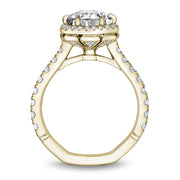 Noam Carver Atelier<br>Engagement Ring